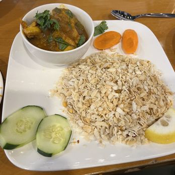 Indian-Nepali Kitchen - Beaten rice - Indian Near Me - Seattle, Washington