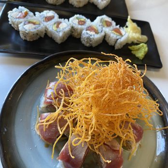 Tsunami Modern Cuisine - Sushi Bars Near Me - Santee, California Tsunami Modern Cuisine - Sushi Bars Near Me - Santee, California
