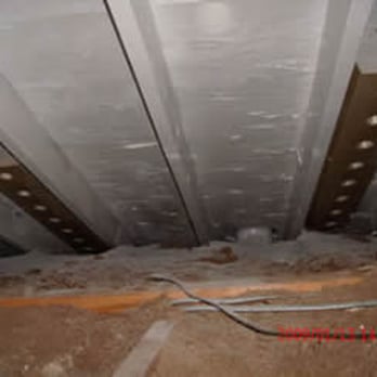 WeGetTheMoldOut - Post Remediation Attic - Environmental Abatement Near Me - Hilliard, Ohio