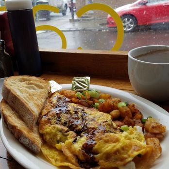 Milkweed - Italian omellete - New American Near Me - Boston, Massachusetts Milkweed - Italian omellete - New American Near Me - Boston, Massachusetts