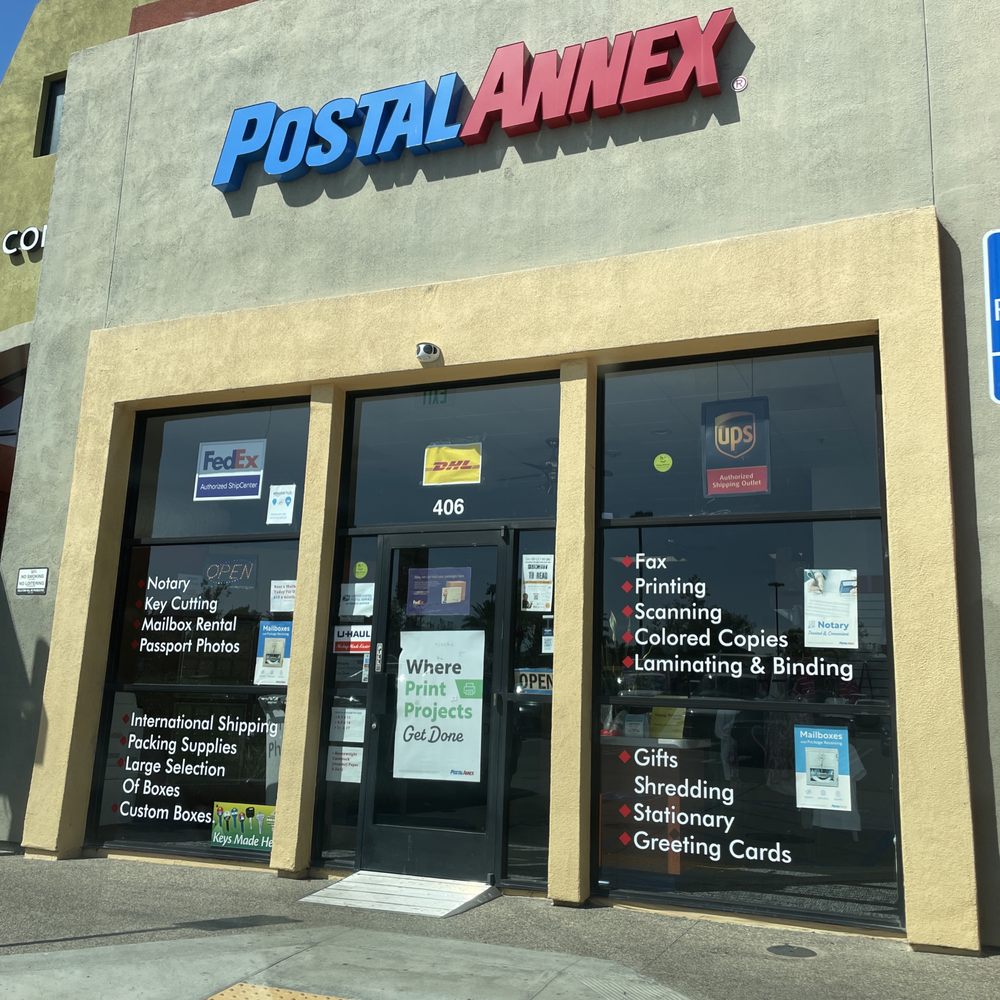 PostalAnnex - This is the criminals place of business. Stay far away - Shipping Centers Near Me - San Diego, California PostalAnnex - This is the criminals place of business. Stay far away - Shipping Centers Near Me - San Diego, California