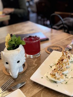 Los Gatos Soda Works by null