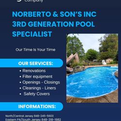 Norberto and Sons