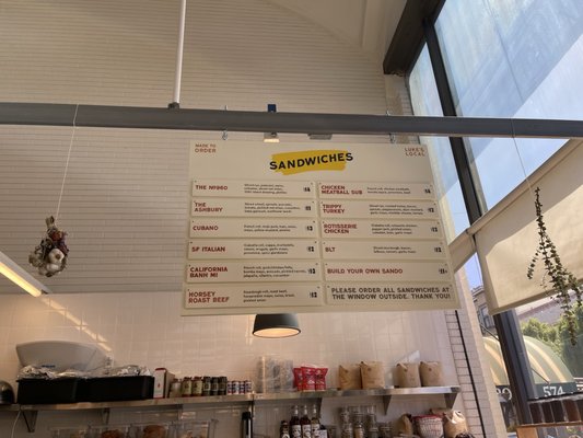 Luke’s Local by null