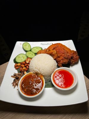 PappaRich by null
