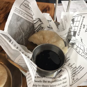Thai by Day - Gui Chai dumplings - Asian Fusion Near Me - Edmonds, Washington Thai by Day - Gui Chai dumplings - Asian Fusion Near Me - Edmonds, Washington
