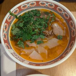 N1. Signature Lanzhou Beef Noodles N1. Signature Lanzhou Beef Noodles