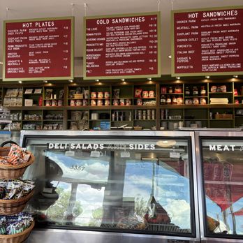 Lou’s Italian Specialties - Deli Counter - Delis Near Me - Denver, Colorado Lou’s Italian Specialties - Deli Counter - Delis Near Me - Denver, Colorado