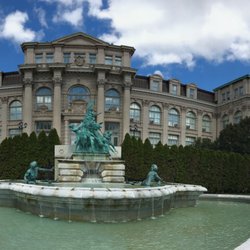 Fountain of Life