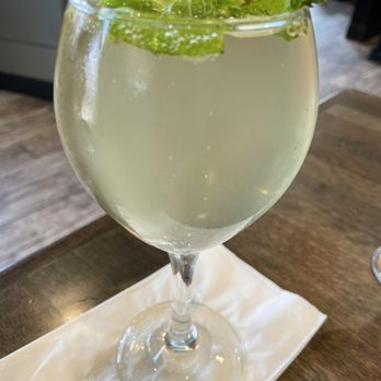 The Mimosa House - Red Head mimosa - Breakfast & Brunch Near Me - Roseville, California The Mimosa House - Red Head mimosa - Breakfast & Brunch Near Me - Roseville, California