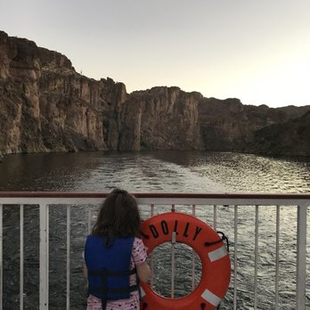 Dolly Steamboat - Boat Charters Near Me - Apache Junction, Arizona Dolly Steamboat - Boat Charters Near Me - Apache Junction, Arizona