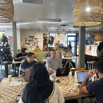 Philz Coffee - Coffee & Tea Near Me - Campbell, California