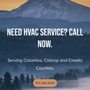 Photo of Hood To Coast Heating & Cooling