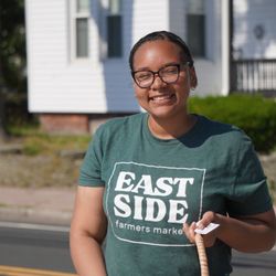 Eastside Farmers Market