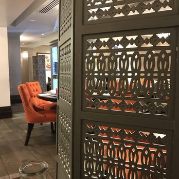 St. Ermin's Hotel, Autograph Collection - In the Restaurant - Hotels Near Me - London, XGL