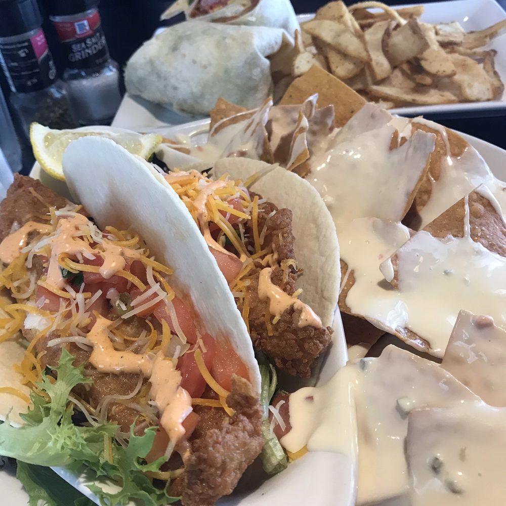 Havana's - Fresh to def fish tacos! - Seafood Near Me - Carolina Beach, North Carolina Havana's - Fresh to def fish tacos! - Seafood Near Me - Carolina Beach, North Carolina