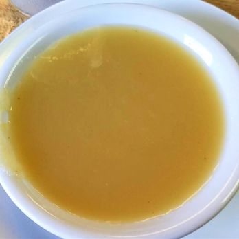 Dottie's Restaurant - Nothing special about the Apple sauce, but it was nice to dip the chicken in! - American Near Me - Palm Bay, Florida