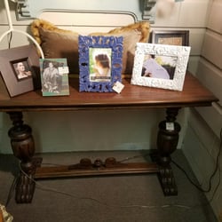The Old Screen Door