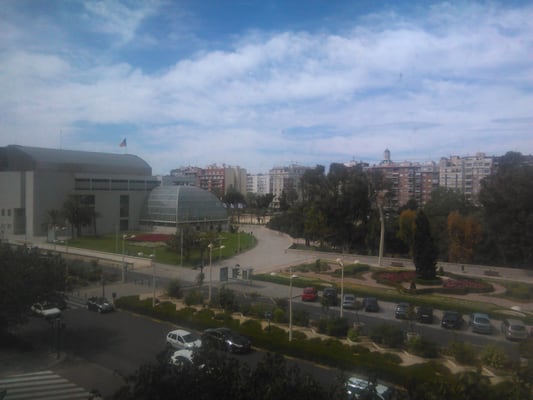 SH Valencia Palace by null