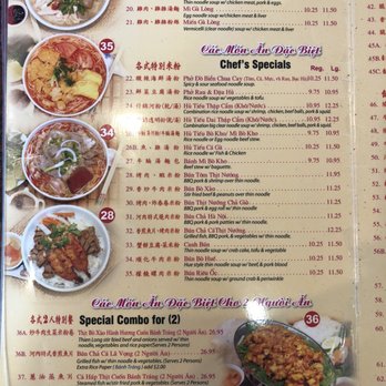 Thien Long - Vietnamese Near Me - San Jose, California Thien Long - Vietnamese Near Me - San Jose, California