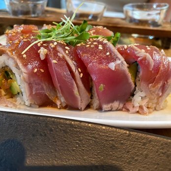 Sushi Den - Japanese Near Me - Denver, Colorado