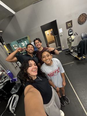 Mission Physical Rehabilitation