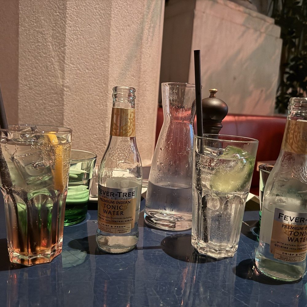 Palmenhaus - Drinks - Lounges Near Me - Vienna, 9 Palmenhaus - Drinks - Lounges Near Me - Vienna, 9