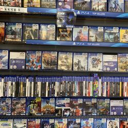 Gamestop