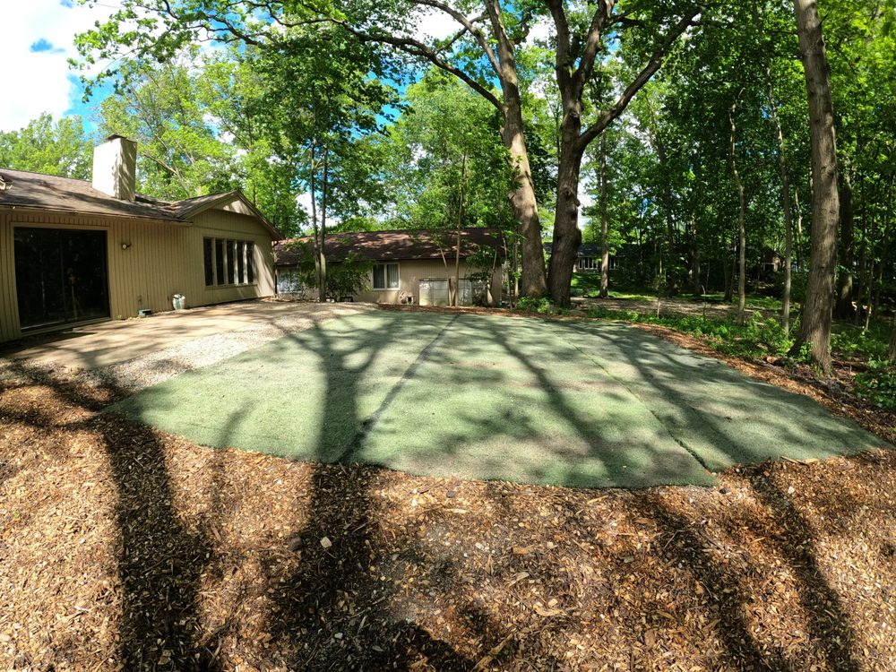 Richards Your Outdoor Connection - tree service in Cleveland, OH