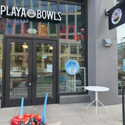 Playa Bowls