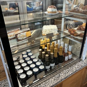 Tartine Inner Sunset - Cafes Near Me - San Francisco, California Tartine Inner Sunset - Cafes Near Me - San Francisco, California