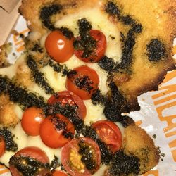 Chalito - Cutlet Caprese