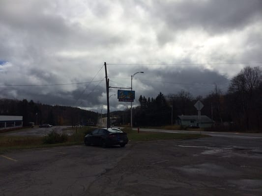 Restaurant Cal's Pizza by null