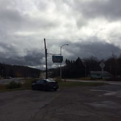 Cal's Pizza - Petit resto sur le bord de la 117 val David