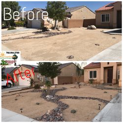 J&J’s Gardening And Landscaping