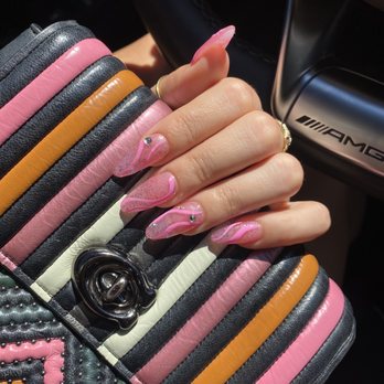 Lush Nails & Spa - Nail Salons Near Me - La Habra, California Lush Nails & Spa - Nail Salons Near Me - La Habra, California
