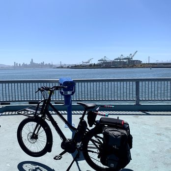 Xtracycle - Rental bike on tour in Oakland! - Bikes Near Me - Mill Valley, California Xtracycle - Rental bike on tour in Oakland! - Bikes Near Me - Mill Valley, California