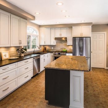 American Wood Reface 48 Photos Cabinetry 854 Medina Rd American Wood Reface 48 Photos