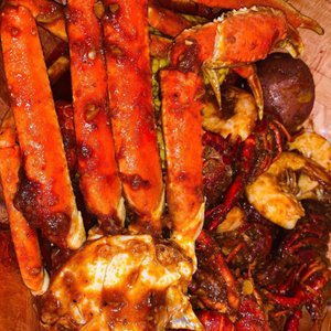 Kpop Burger & Crab King on Yelp