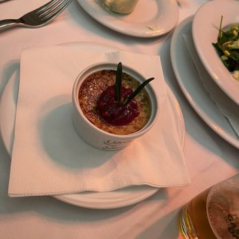Gasthaus Pöschl - Fois Graz bruelle - Gastropubs Near Me - Vienna, 9