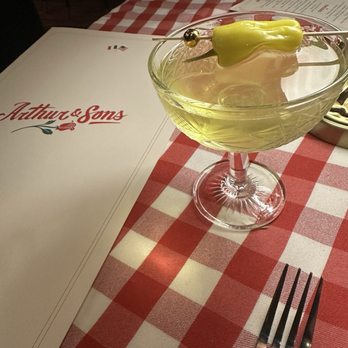 Arthur & Sons - Seafood Near Me - Jupiter, Florida Arthur & Sons - Seafood Near Me - Jupiter, Florida