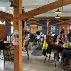 Port Chilkoot Distillery