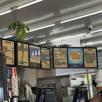 Dairy Belle Freeze - Specials and shakes - Fast Food Near Me - Hayward, California Dairy Belle Freeze - Specials and shakes - Fast Food Near Me - Hayward, California