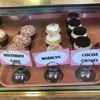 CC's Sweets & Tweets - Desserts Near Me - McAllen, Texas
