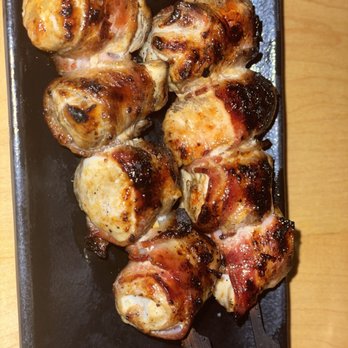 HATCH - Breast & Bacon - Japanese Near Me - Los Angeles, California