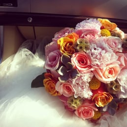my spring wedding bouquet, I provided pictures and theme. Amazing staff worked with me to create my dream wedding bouquet. my spring wedding bouquet, I provided pictures and theme. Amazing staff worked with me to create my dream wedding bouquet.