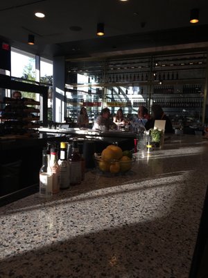 400 Gradi Dallas by null