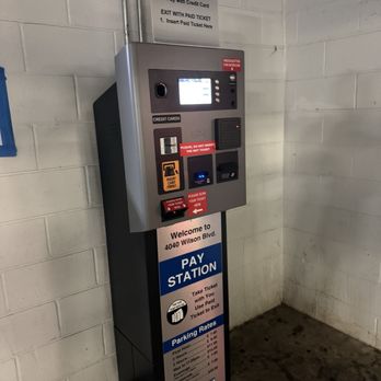 One Parking - Parking Near Me - Arlington, Virginia One Parking - Parking Near Me - Arlington, Virginia