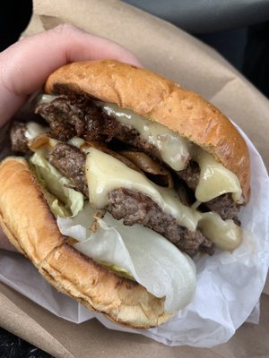 Burger 7 by null