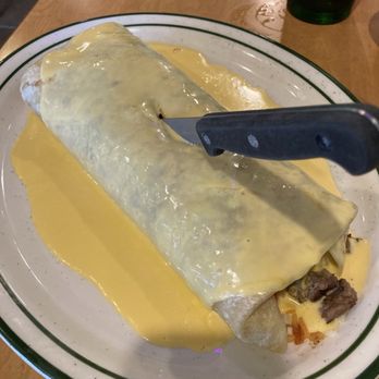 Señor Tequila Mexican Bar & Grill - 12" California Burrito $18 - Tex-Mex Near Me - Cypress, Texas Señor Tequila Mexican Bar & Grill - 12" California Burrito $18 - Tex-Mex Near Me - Cypress, Texas